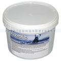 WC-Reiniger Kremka Blue-Power Urinsteinlöser 10x50g Beutel
