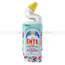 WC-Reiniger SC Johnson WC Ente First Kiss Flower 750 ml