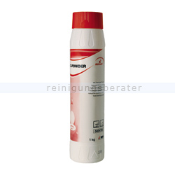 WC-Reiniger Tana WC-Reiniger WC-Powder 1 kg