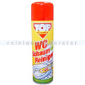 WC-Reiniger Top Cleaner WC Power-Schaum Lemon 500 ml