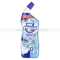 WC-Reiniger WC Frisch Gel 750 ml Ozeanfrische