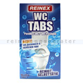 WC Reiniger Reinex fresh WC-Tabs Entkalkertabs 16 Stück