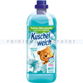 Weichspüler Kuschelweich Frischetraum 1 L 38 Waschladungen