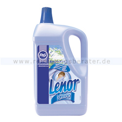 Weichspüler Lenor aprilfrisch 5 L