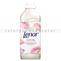 Weichspüler Lenor Inspired by Nature Seidenbaum Blüte 780 ml