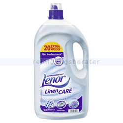 Weichspüler Lenor Linen Care Aprilfrisch 4 L