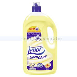 Weichspüler Lenor Linen Care Konzentrat Sommerbrise 4 L