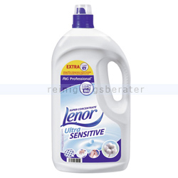 Weichspüler Lenor Linen Care Sensitive 3,8 L