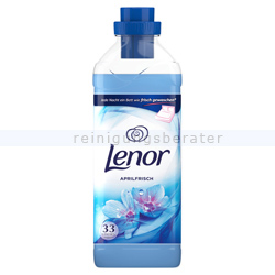 Weichspüler P&G Lenor Aprilfrisch 990 ml