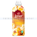 Weichspüler P&G Lenor Goldene Orchidee Flasche 800 ml