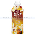 Weichspüler P&G Lenor Goldene Orchidee Flasche 800 ml