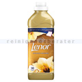 Weichspüler P&G Lenor Goldene Orchidee Flasche 900 ml