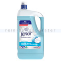 Weichspüler P&G Lenor Linen Care Konzentrat Aprilfrisch 5 L