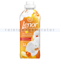 Weichspüler P&G Lenor Orchidee & Vanille Flasche 800 ml