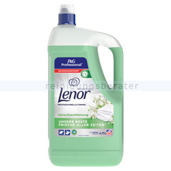 Weichspüler P&G Lenor Professional Geruchsentfernung 4,75 L