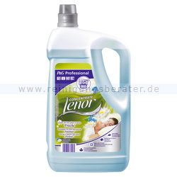 Weichspüler P&G Professional Lenor Exotic Twist 4,5 L