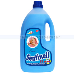 Weichspüler Rösch Sentinell fresh 5 L