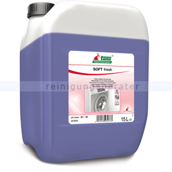 Weichspüler Tana SOFT fresh 15 L