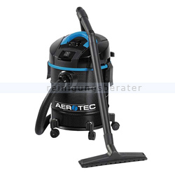 Werkstattsauger Aerotec AES30 1400 W