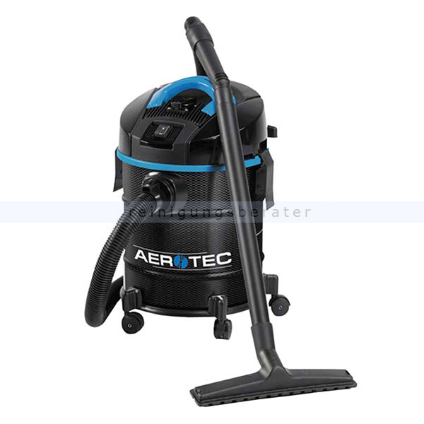 Werkstattsauger Aerotec AES30 1400 W