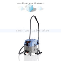 Werkstattsauger Kränzle Ventos 32 L/PC VORFÜHRER