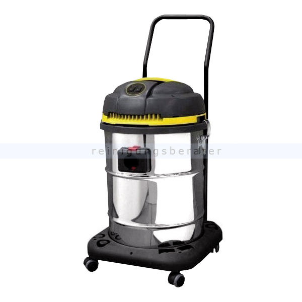 Werkstattsauger mit Gerätesteckdose Lavor WD 255 XE