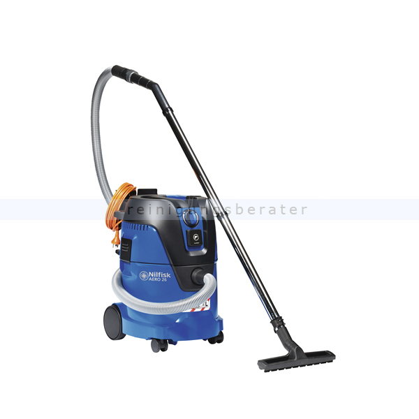 Werkstattsauger Nilfisk AERO 26-2L PC