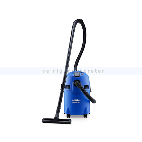 Werkstattsauger Nilfisk Buddy II 18 T