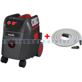 Werkstattsauger Starmix, Asbestsauger ISP ARH-1035 Asbest EW