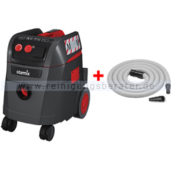 Werkstattsauger Starmix, Asbestsauger ISP ARH-1035 Asbest EW