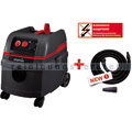 Werkstattsauger Starmix ISC ARD-1425 EWA Compact