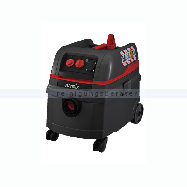 Werkstattsauger Starmix ISC ARM-1425 EW Compact