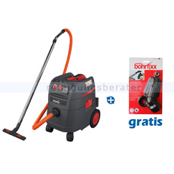Werkstattsauger Starmix ISP iPulse ARDL-1635 EWSR AKTION