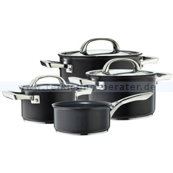 Wesco Circulon Infinite Topfset 4-teilig
