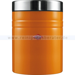 Wesco CLASSIC LINE 2 L Vorratsdose orange
