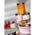 Zusatzbild Wesco CLASSIC LINE 2 L Vorratsdose orange