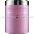 Wesco CLASSIC LINE 2 L Vorratsdose pink