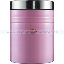 Wesco CLASSIC LINE 2 L Vorratsdose pink