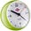 Zusatzbild Wesco Mini Clock Küchenuhr limegreen