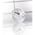 Zusatzbild Wesco Mini Clock Küchenuhr limegreen