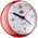 Zusatzbild Wesco Mini Clock Küchenuhr rot