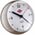 Zusatzbild Wesco Mini Clock Küchenuhr warm grey