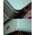Zusatzbild Wesco Retro Küchenwaage Mint B-WARE