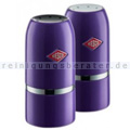 Wesco Salz- und Pfeffer-Streuer 2er Set indigo