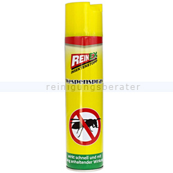 Wespenspray Reinex Insektenstopp 400 ml