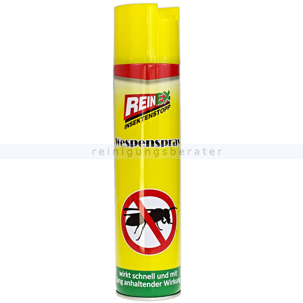 Wespenspray Reinex Insektenstopp 400 ml