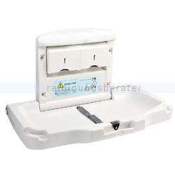 Wickelstation Simex Baby Changing Station horizontal