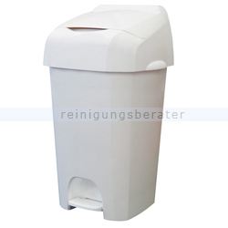 Windeleimer Nappease weiss 60 L