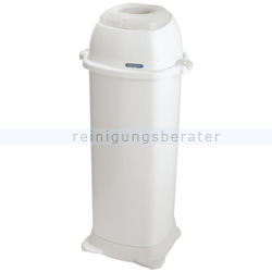 Windeleimer TommeeTippee Nappy Wrapper Maxi weiß