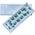 Zusatzbild Wischmop Abena Puri Line Micro Soft Mopp 50 cm Karton